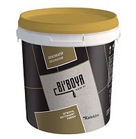 Готовая декоративная штукатурка с текстурой бетонной поверхности VISUELLE Betonart Fresh 25 кг, Kalekim